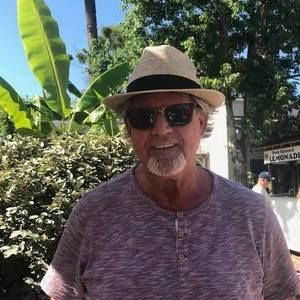 Meet your Posher, Robert